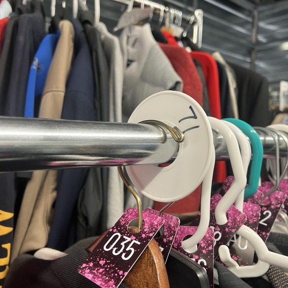 Lilly Pulitzer Blazer Womens 8 Black Tie Waist Jacket Lined Career Work - Picture 15 of 16